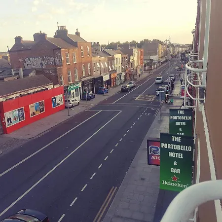 Hotel Portobello 2*