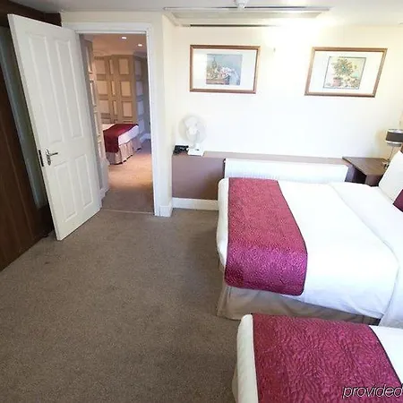 Portobello Hotel Dublín