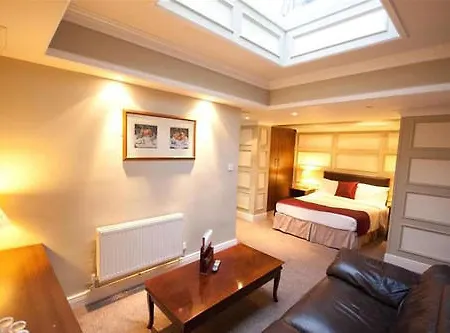 Hotel Portobello Dublín