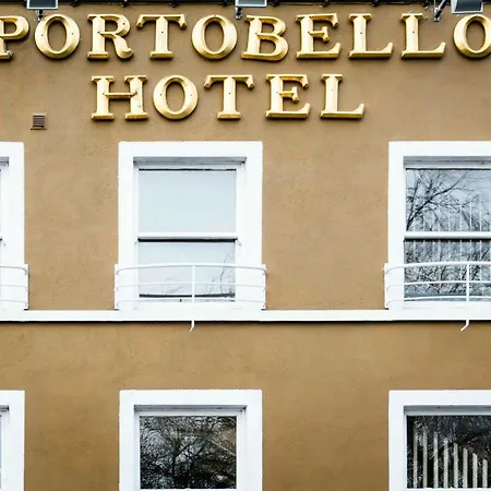 Portobello Hotel 2*