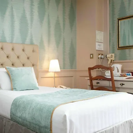 Portobello 2* Dublín