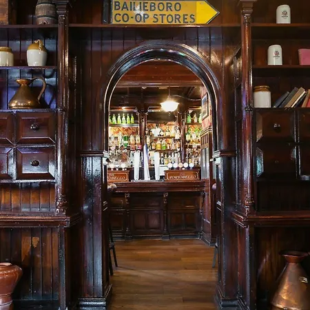 Hotel Portobello Dublín