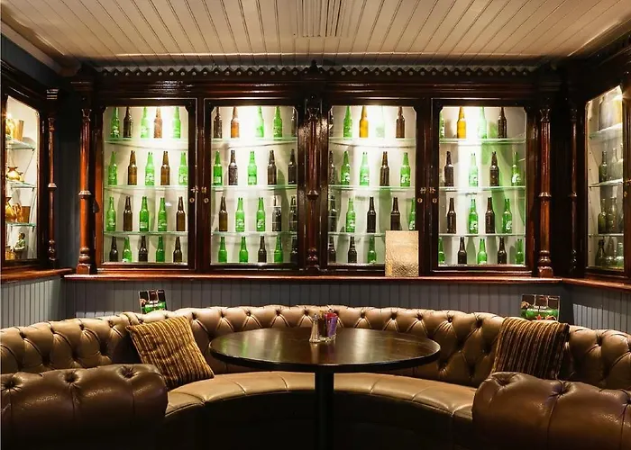 Portobello Hotel Dublin