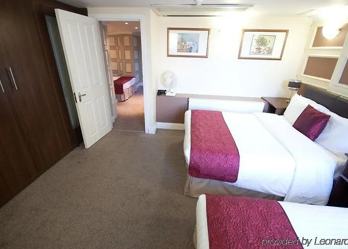 Portobello Hotel Dublin