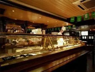 Hotel Portobello Dublin