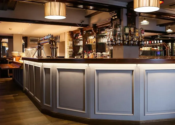 Portobello 2* Dublin