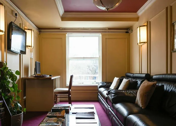 Portobello 2* Dublin