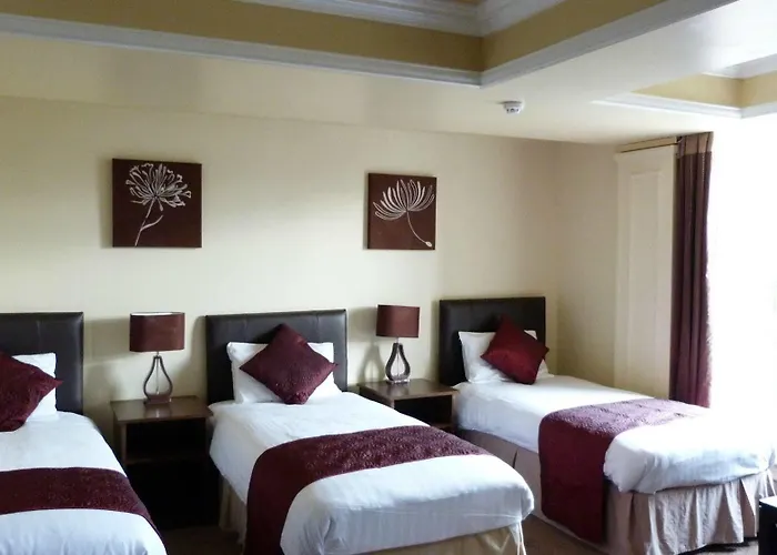 Hotel Portobello Dublin