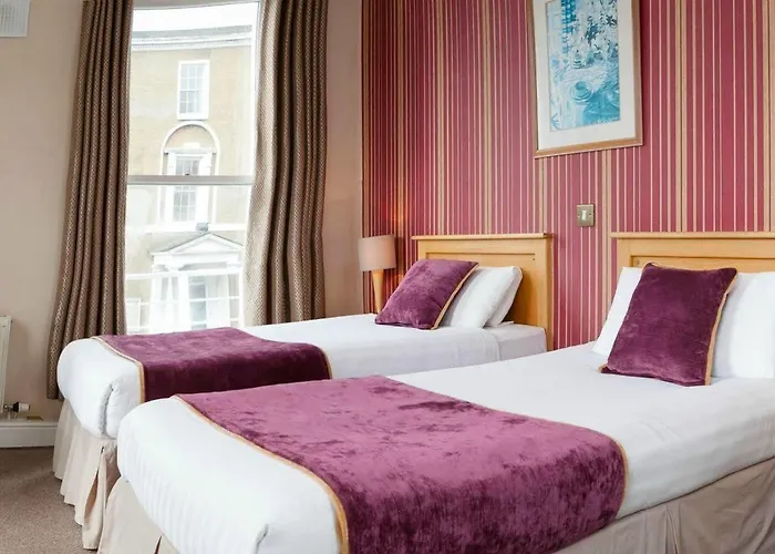 Hotel Portobello Dublin