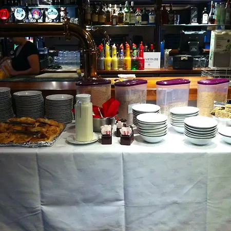 Portobello מלון 2*