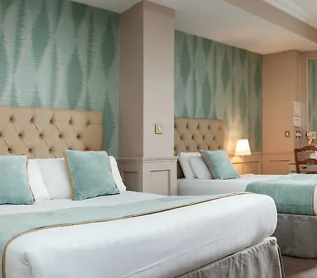 Portobello 2* דבלין