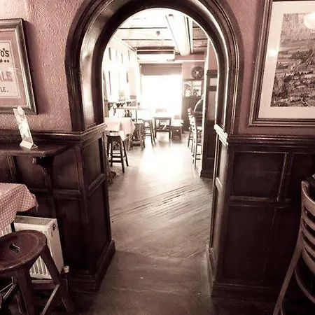 Szálloda Portobello 2*
