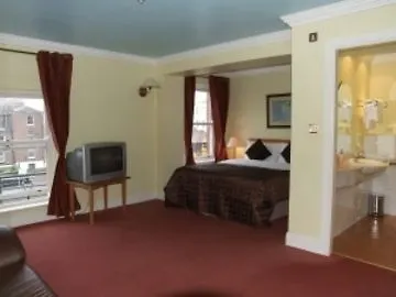 Hotell Portobello 2*