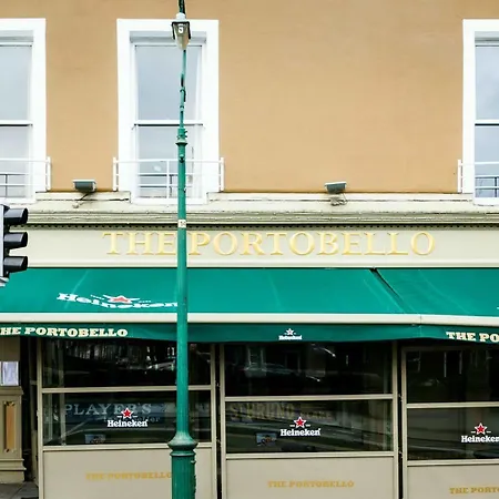 Portobello 酒店