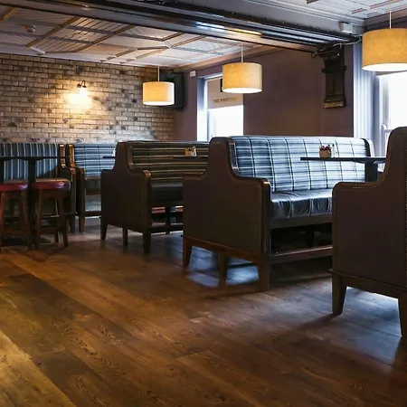 酒店 Portobello