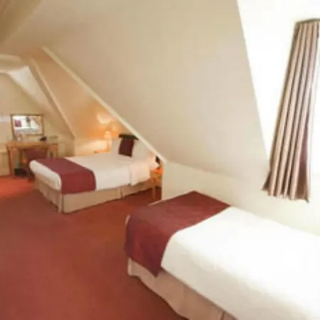 Portobello מלון דבלין