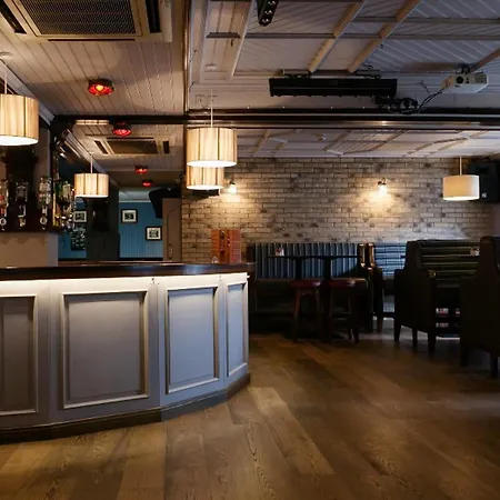 Portobello מלון 2*