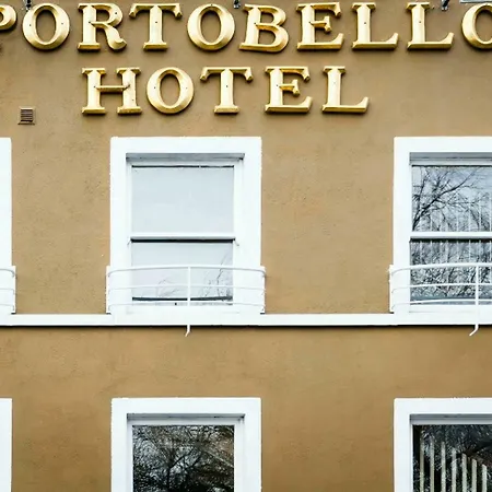 Portobello 2* 都柏林