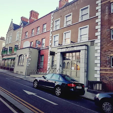 Portobello 더블린