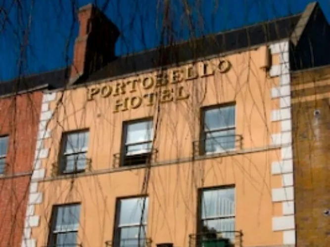 Portobello 2* 더블린