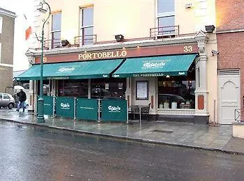 Portobello 2*