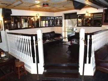 Portobello Hotel Dublino