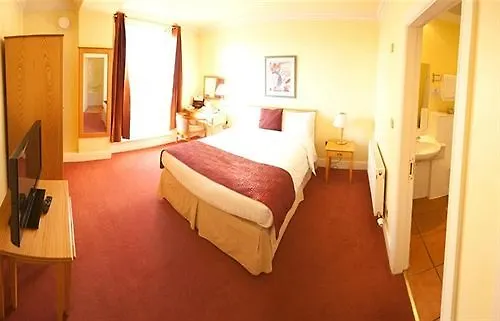 Hotel Portobello Dublino