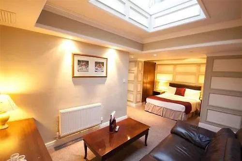 Hotel Portobello Dublino