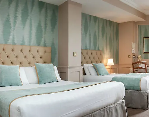 Portobello 2* 더블린