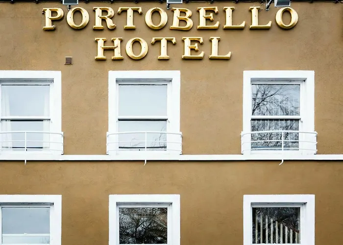 Portobello Hotel 2*