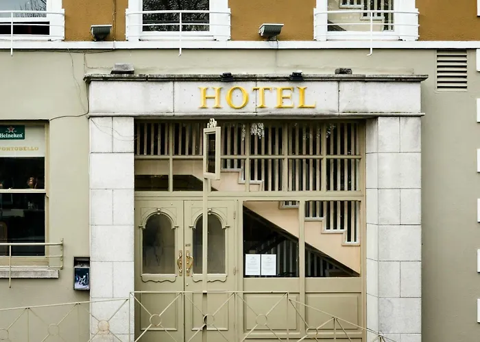 Hotel Portobello 2*