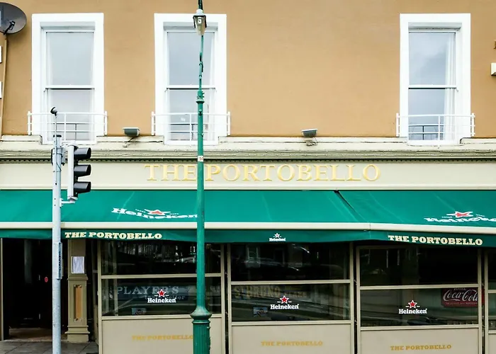 Portobello 호텔