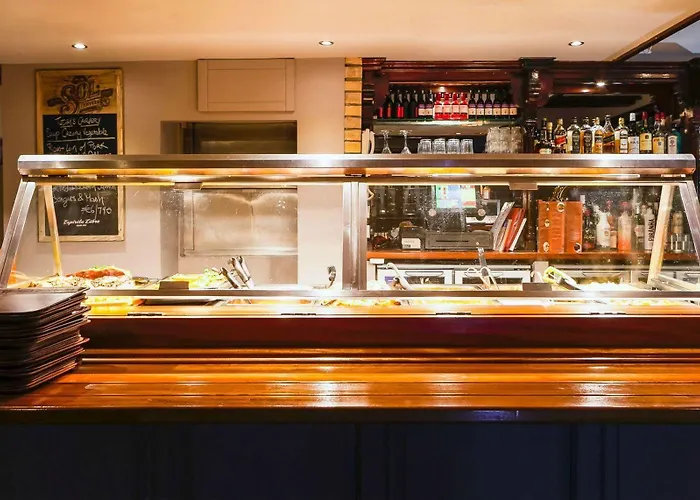 Portobello 2* Dublino