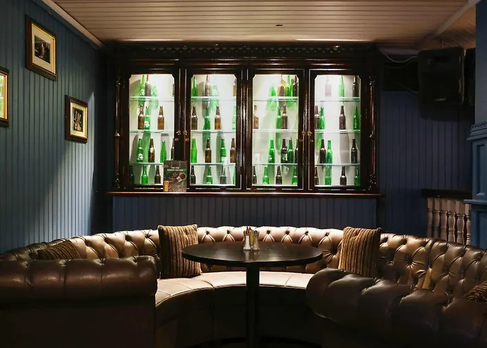 Portobello Hotel Dublino