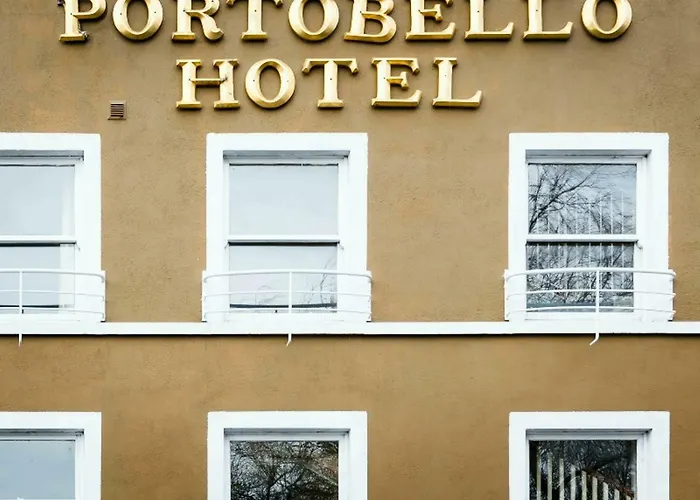 Portobello 2* 더블린