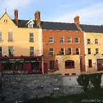 Hotel Portobello Dublín