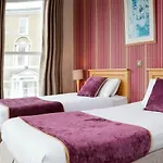 Hotel Portobello Dublín