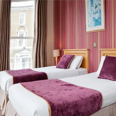 Portobello Otel Dublin