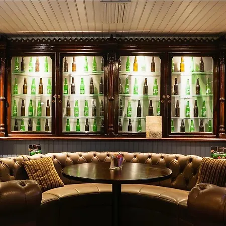 Portobello Otel Dublin