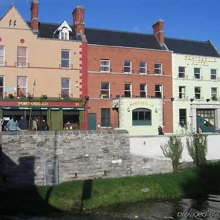 Portobello Otel 2*