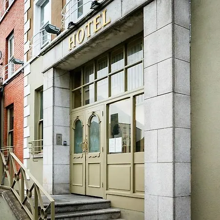 Portobello Hotel