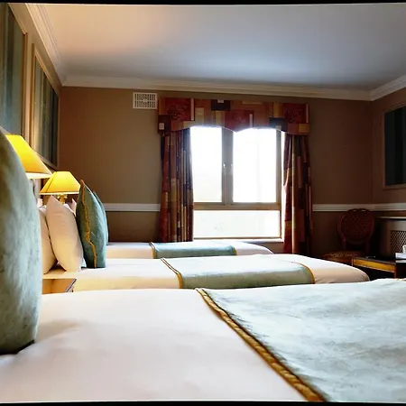 Otel Portobello Dublin