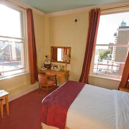 Portobello Otel 2*