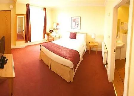 Otel Portobello Dublin
