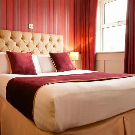 Portobello Otel Dublin