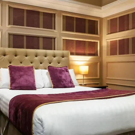 Otel Portobello Dublin