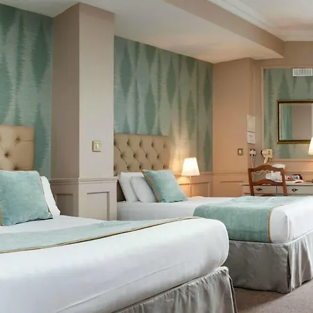 Portobello Otel 2*