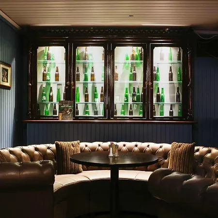 Portobello Otel Dublin