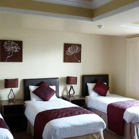 Otel Portobello Dublin
