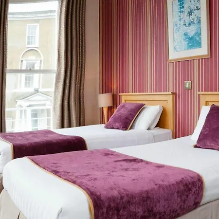 Otel Portobello Dublin